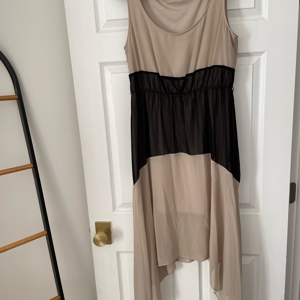Calvin Klein dress